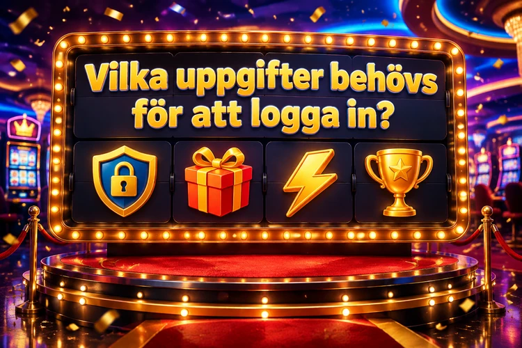 Så fungerar Taste Vegas Casino login