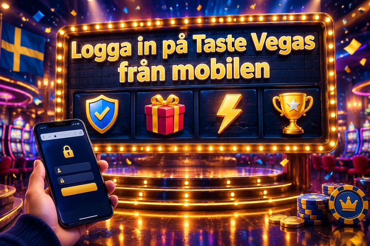 Vilka uppgifter behövs för att logga in?