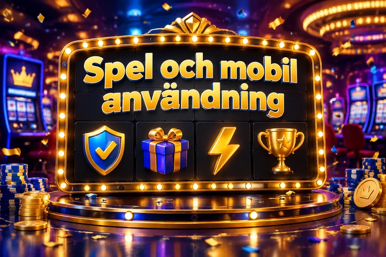 Svensk tillgänglighet och licens